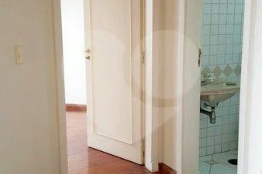 Cobertura à venda ou para alugar com 3 quartos em Jardim Vila Mariana, São Paulo, SP