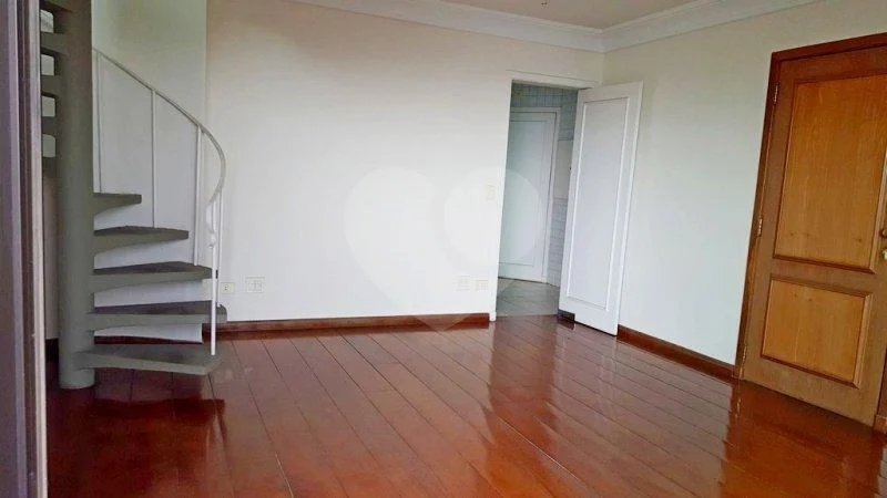 Cobertura à venda ou para alugar com 3 quartos em Jardim Vila Mariana, São Paulo, SP
