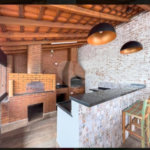 Apartamento com 120m² , 2 suítes , 2 vagas de garagem , à venda na Penha.