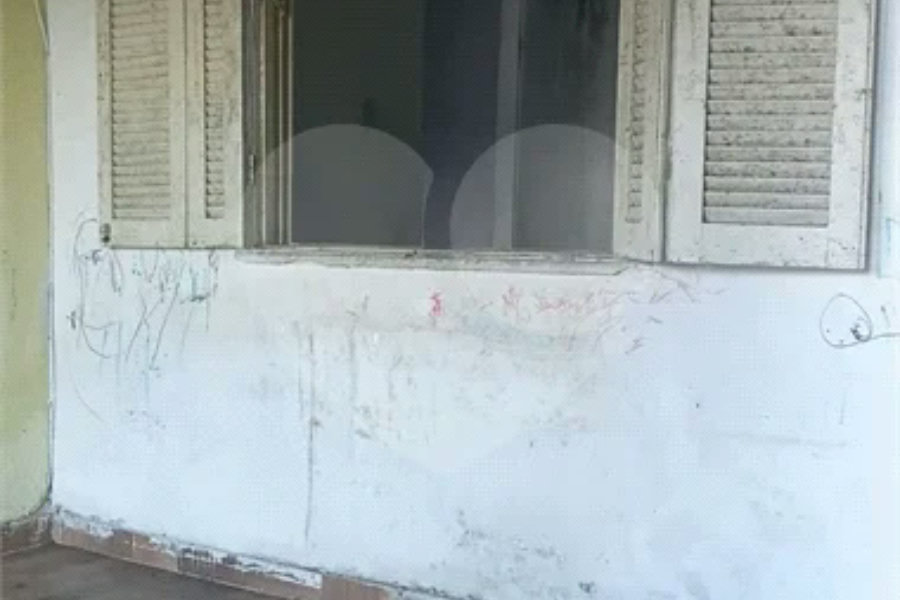 OPORTUNIDADE! ÓTIMO PARA INVESTIDOR. TERRENO 307 M²- Proximidade JABAQUARA