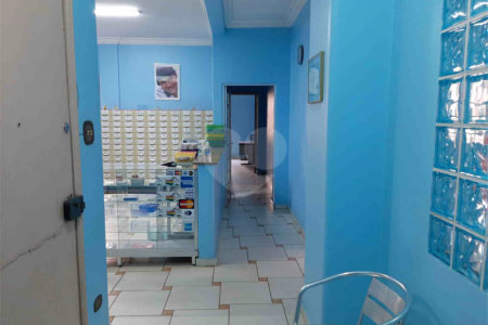 APARTAMENTO A VENDA NA BELA VISTA