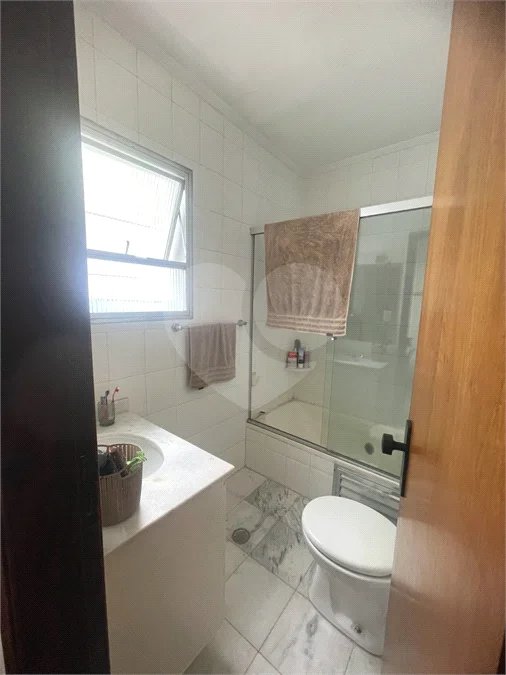 VENDE-SE SOBRADO - FREGUESIA DO Ó 181m² AC | 3 DORM (1 SUÍTE) | 4 BANHEIROS | 2 VAGAS | CHURRASQUEIRA E FORNO A LENHA | EDÍCULA