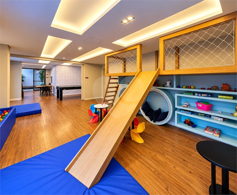 Apartamento de alto padrão com 108 m², 3 dormitórios, 1 suíte, varanda gourmet, planejados, lazer completo e próximo ao Metrô Alto do Ipiranga.
