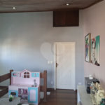 Casa à Venda na Vila Rosália | 4 Dorms, Área Gourmet e Rua Sem Saída