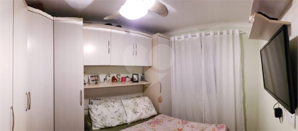 Apartamento 2 quartos - Vila Mariana