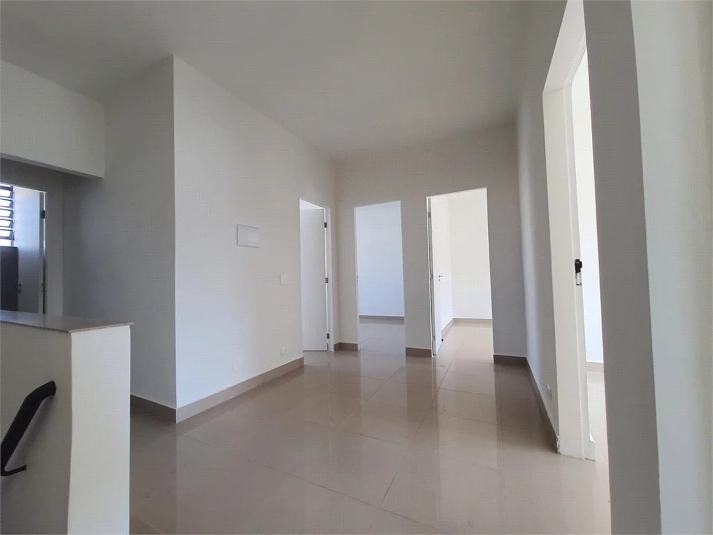 Salão para alugar em Vila Polopoli, São Paulo, SP