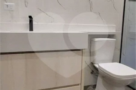 Casa 4 suites - Condomínio Ecoville 1