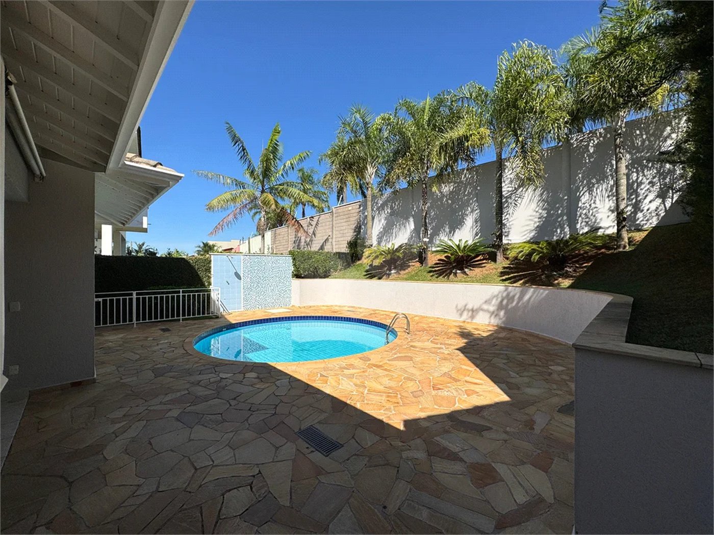 Casa para locação em condominio em Valinhos
