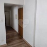 Apartamento á venda no Cambuci de 58 m² com 1 dormitório