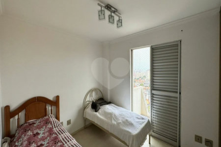 Apartamento à venda na Vila Carrão, 2 quartos