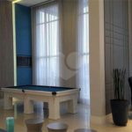 Apartamento à venda com 1 quarto em Vila Nova Conceição, São Paulo, SP