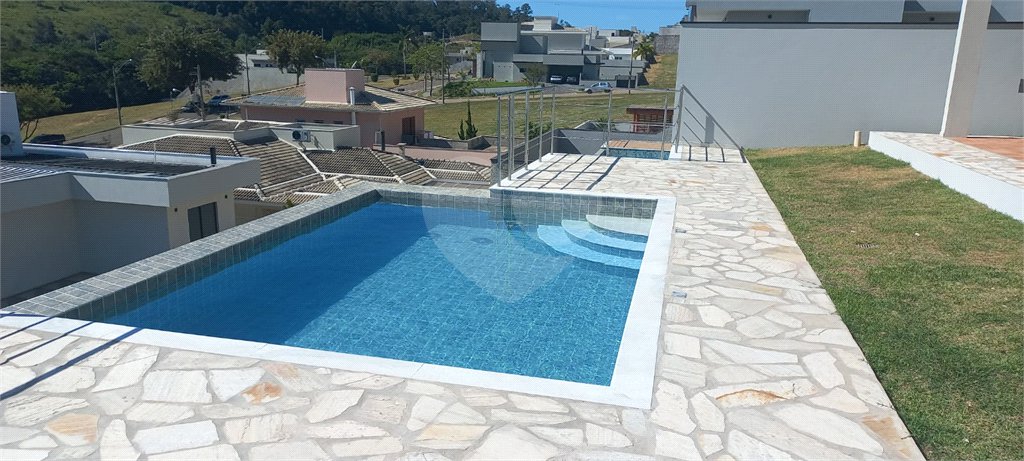 Casa Condomínio Santa Isabel em Louveira