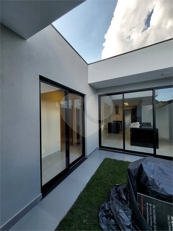 Casa com 3 suítes no Villeneuve