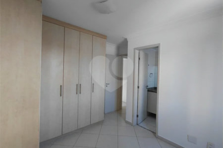Apartamento á venda - Vila Guarani