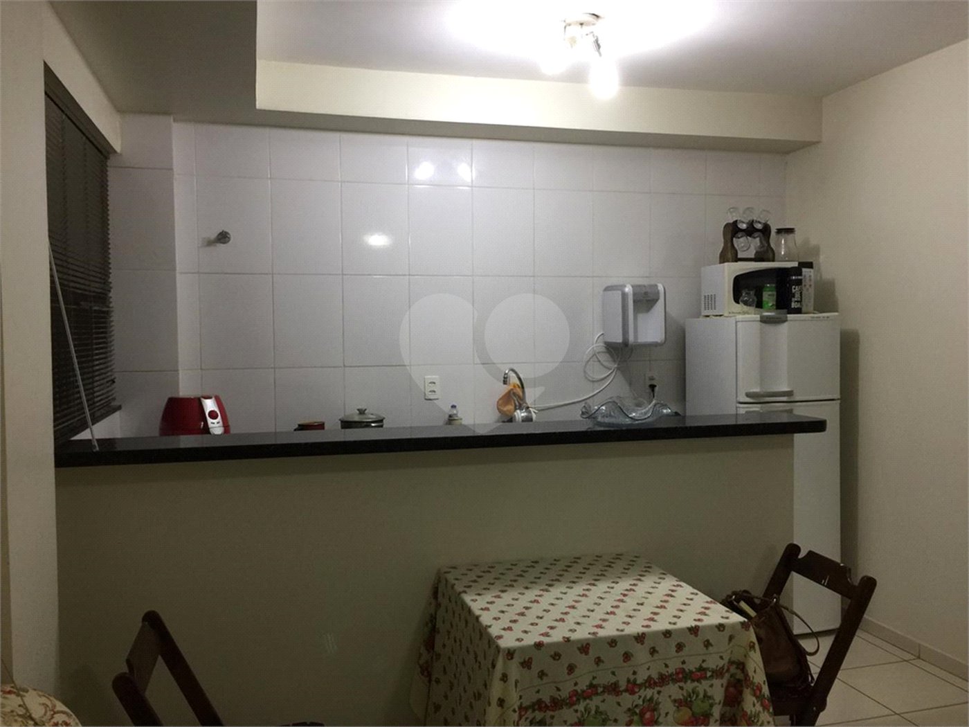 Apartamento no Edifício Manuela