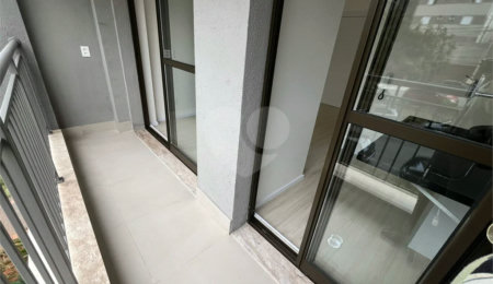 Apartamento à venda com 1 quarto em Ipiranga, São Paulo, SP