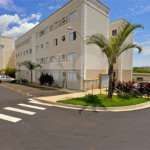 Apartamento com 2 dormitórios.