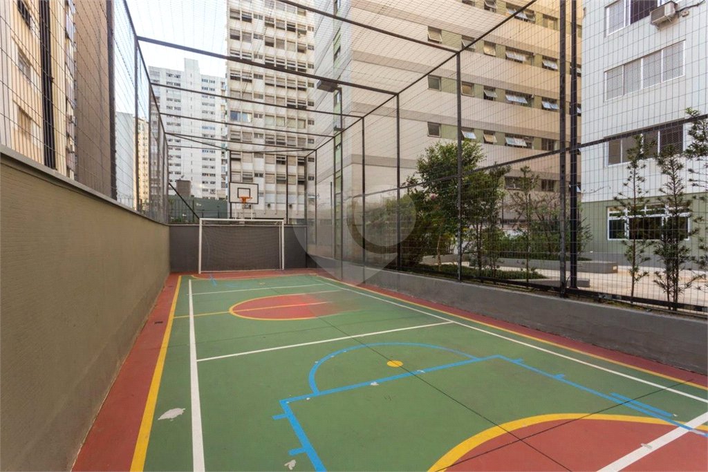 Apartamento a venda Bairro Higienópolis