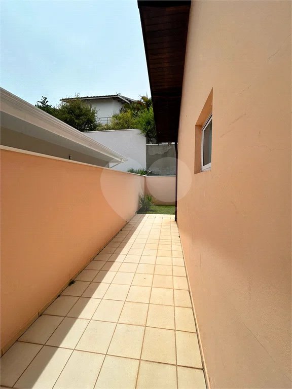 Casa para Locação ou Venda no Condomínio Grape Village em Vinhedo/SP