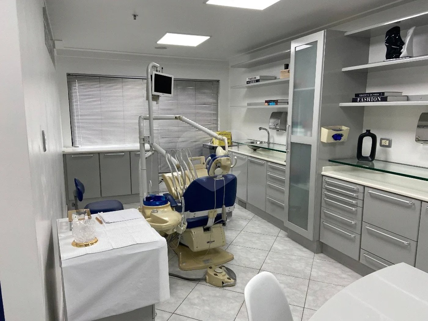 Sala comercial para venda em Pinheiros