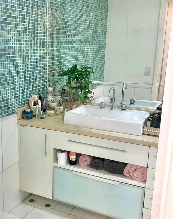 Apartamento a venda na Mooca