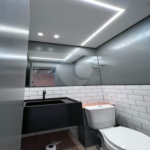 Sala Comercial no Brooklin