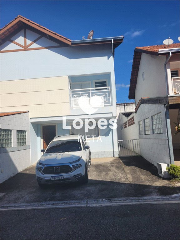 CASA EM CONDOMINIO FECHADO A VENDA, CONDOMINIO JARDIM ITAPUÃ, 3 DORMITORIOS 1 SENDO SUITE, 2 VAGAS D
