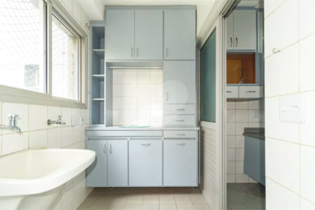 Apartamento a venda na Móoca