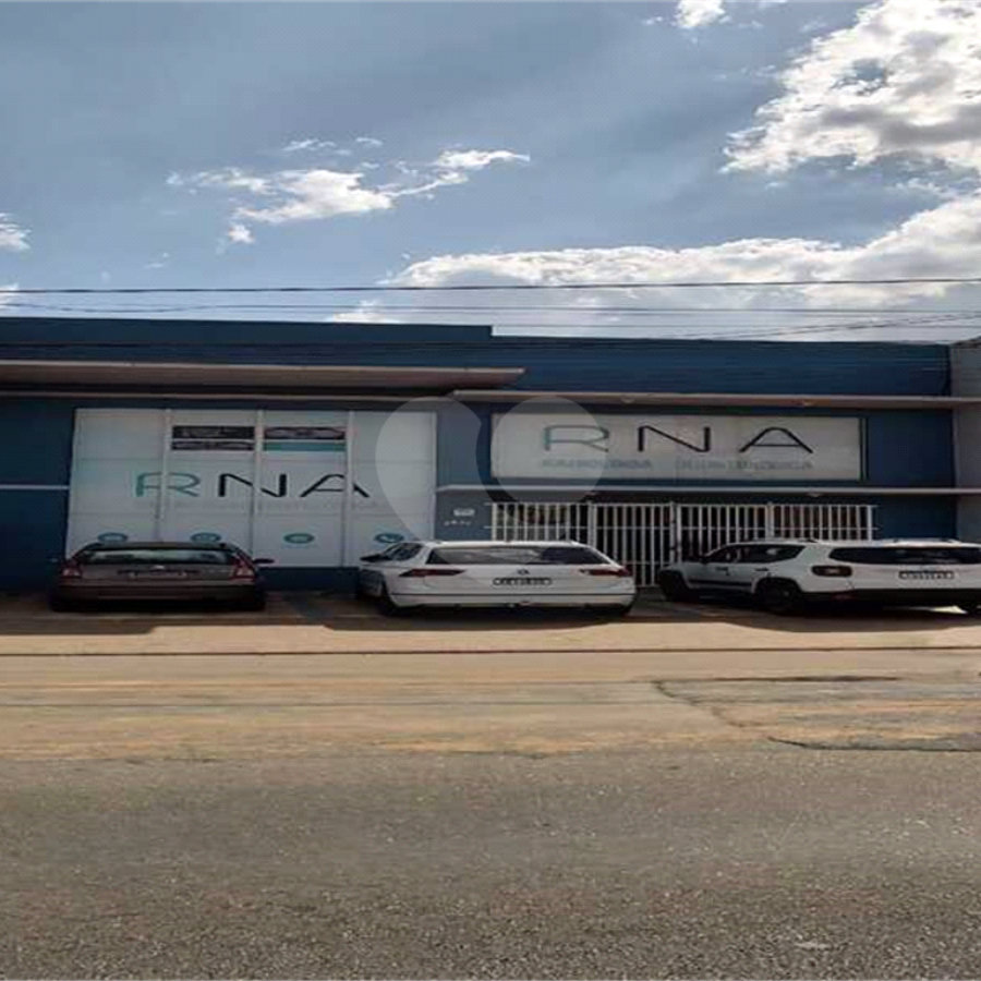 SALÅO COMERCIAL - Fábio Rob.Barnabé - (Marg Parque Ecológico)- Jd Colonial- Venda- R$ 2.800.000,00