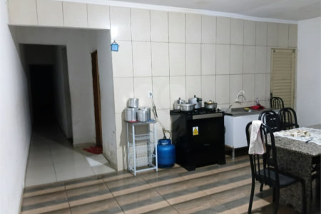Casa a Venda em Ibaté