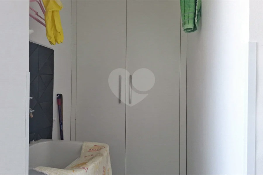 apartamento 3 quartos ,1 suite,1 vaga. Barro Branco