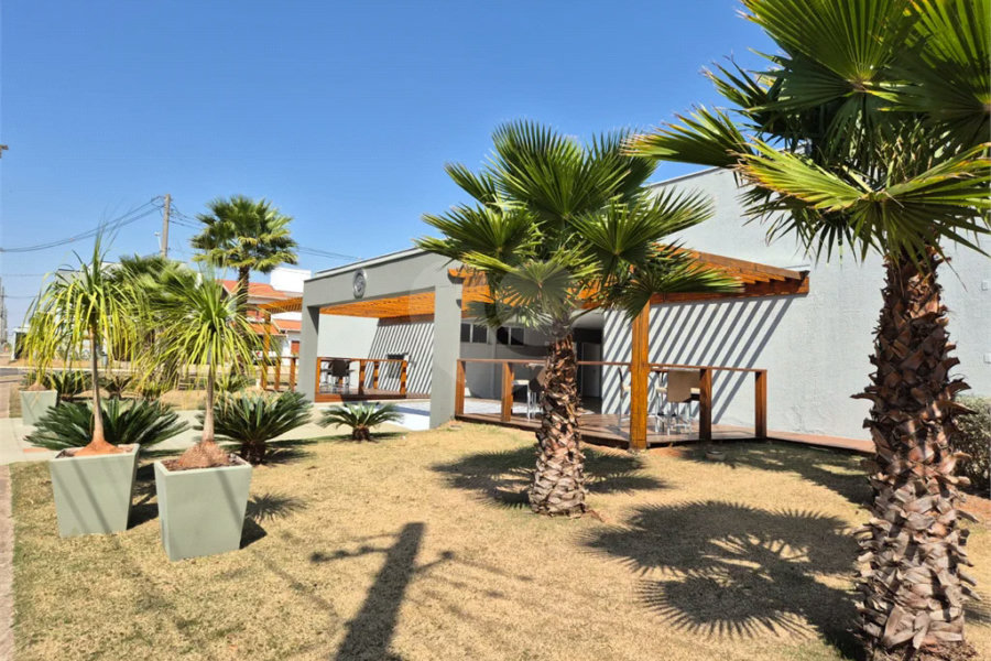 Casa Térrea à venda em condomínio fechado - Park UNIMEP Taquaral - Piracicaba/SP.