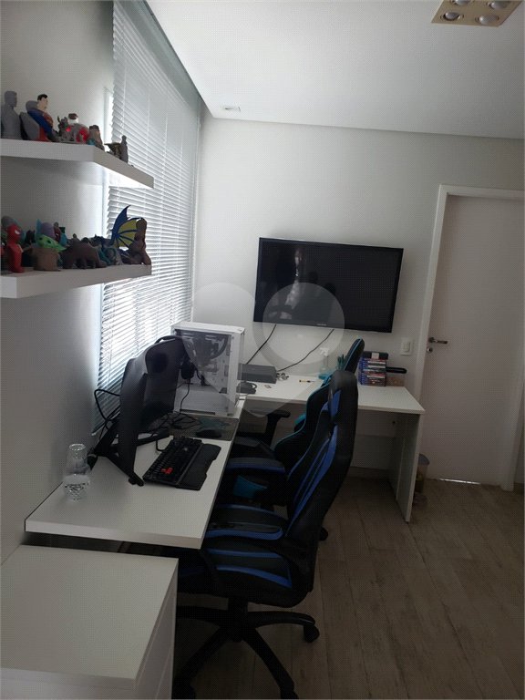 Apartamento á venda - São Bernardo do Campo