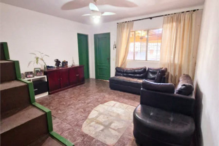 Casa à venda com 3 quartos em Vila Sônia, São Paulo, SP