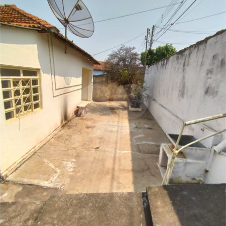 Casa no bairro Vila Costa do Sol - São Carlos/SP
