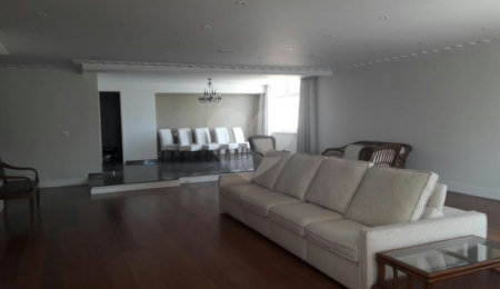 Apartamento à venda com 3 suítes em Santa Cecília, São Paulo, SP