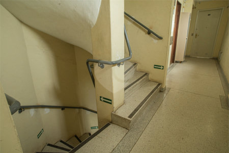 Apartamento para venda de 28m² - Bela Vista.