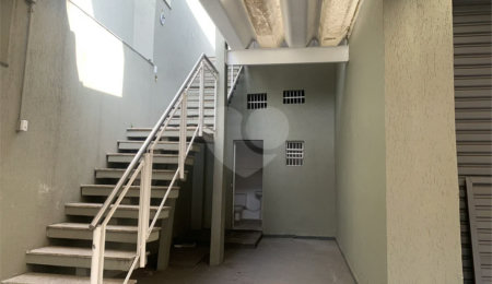 Terreno à venda ou para alugar com 2 quartos em Casa Verde, São Paulo, SP