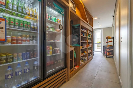 75m² na Av. Paes de Barros - Mooca