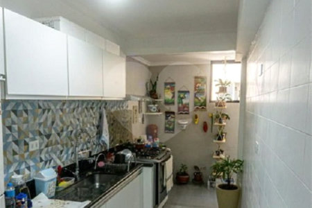 Apartamento Residencial