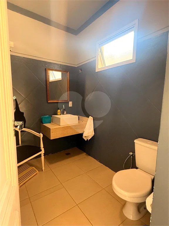 Casa comercial com 172m² , 1 vaga de garagem , à venda no bairro das Perdizes.