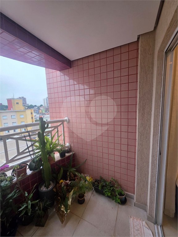 Apartamento á venda - São Caetano do Sul