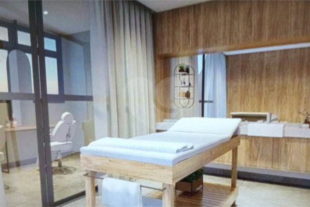 Studio à venda na V.Mariana - 30m2 - 350 metros metrô Paraíso