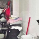 Apartamento na Mooca, 3 s / 2 vagas