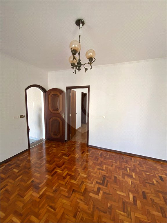 Casa Térrea na Vila Morumbi.