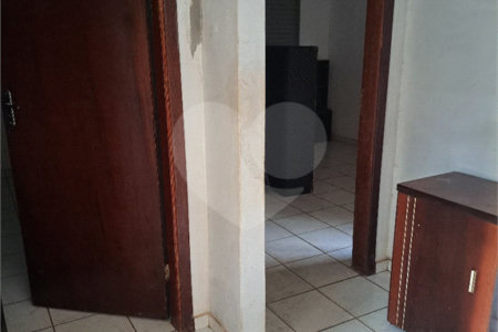 Casa à venda na Vila Nossa Senhora de Fátima – São Carlos/SP