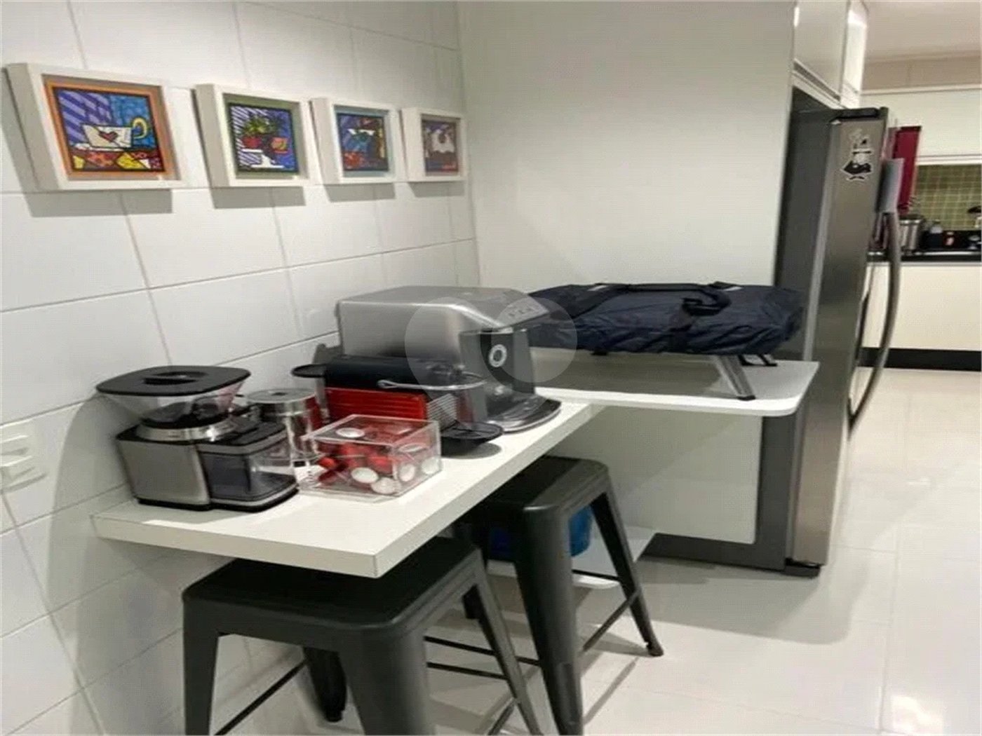 Apartamento à venda Mooca, 149m², andar alto, 3 suítes, 2 vagas, varanda gourmet, porteira fechada