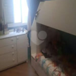 Apartamento de 3 quartos à venda Vila Mussolini
