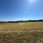 Terreno Comercial á venda em Parque Tecnológico Damha II em São Carlos.