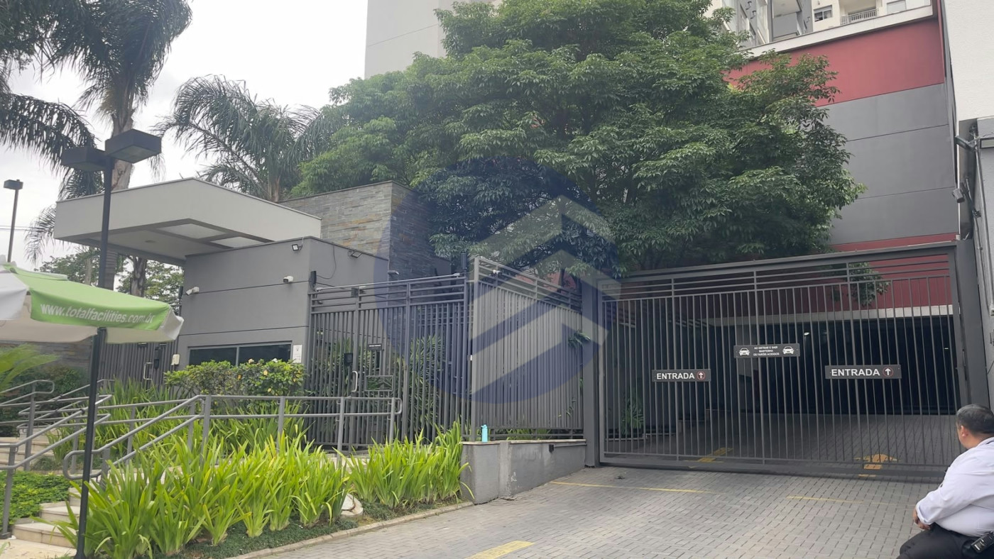 Apartamento para alugar com 3 quartos, sendo 1 suíte, em Vila Mascote, São Paulo - SP